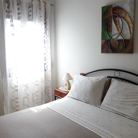 Sdregas Flats Masouri Exterior foto