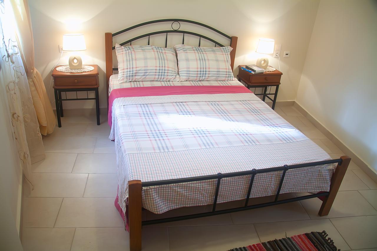 Sdregas Flats Masouri Exterior foto