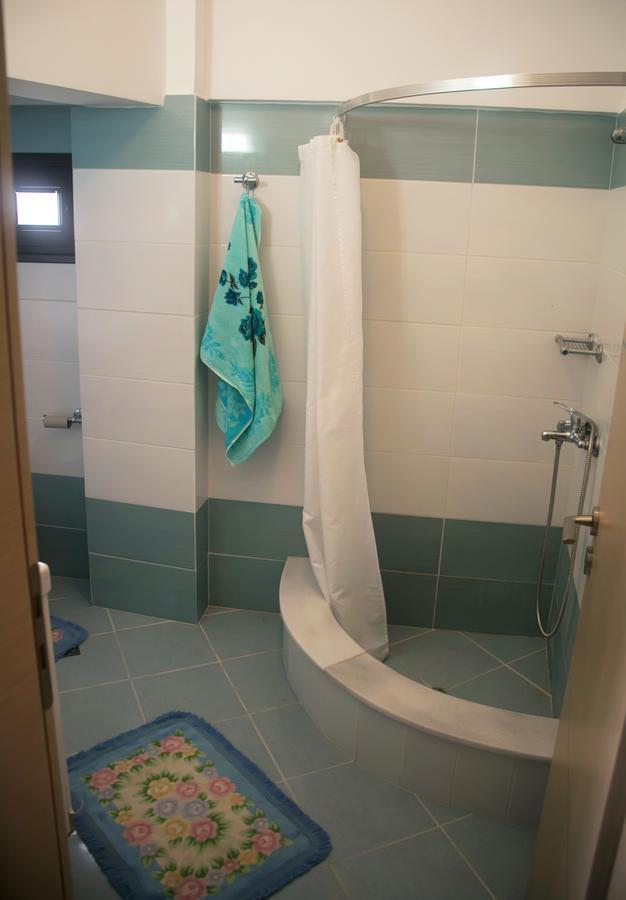 Sdregas Flats Masouri Exterior foto