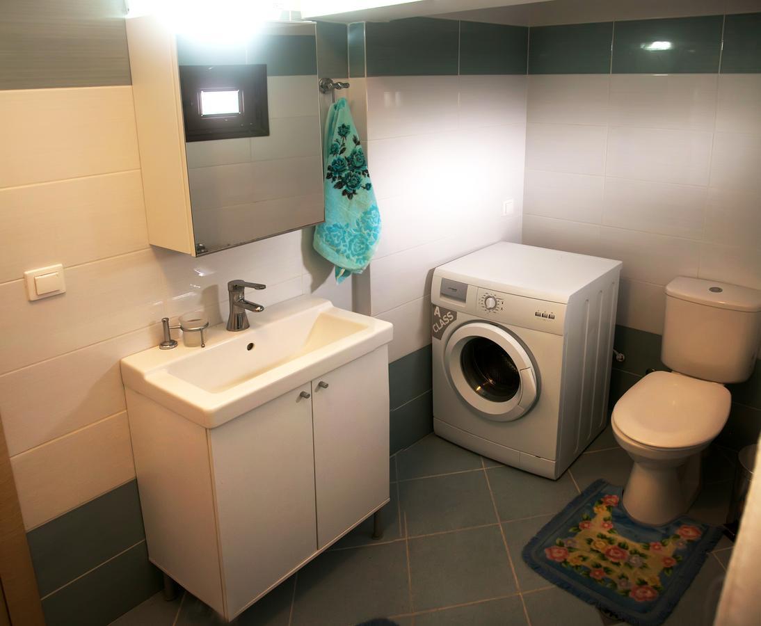 Sdregas Flats Masouri Exterior foto