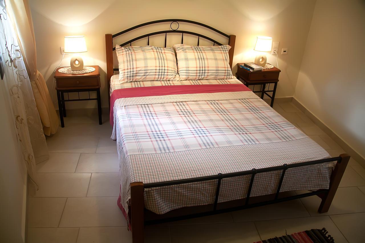 Sdregas Flats Masouri Exterior foto