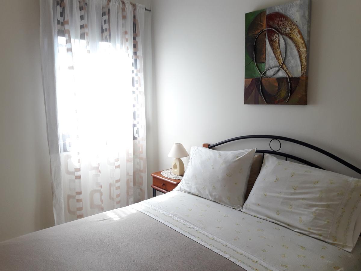 Sdregas Flats Masouri Exterior foto