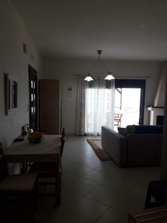 Sdregas Flats Masouri Exterior foto